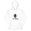 Ya Abbas (as) Black Design - Premium Hoodie MEN