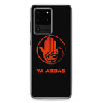 Ya Abbas (as) - Samsung Case