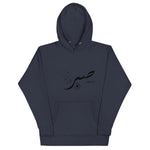 Sabr Patience - Premium Hoodie WOMEN - Hayder Maula