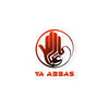 Ya Abbas (as) - Bubble-Free Vinyl Stickers