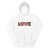 Love Hussain (as) - Premium Hoodie MEN