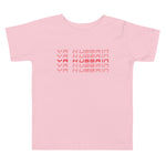 Ya Hussain (as) Retro Style - Premium T-Shirt - Toddler