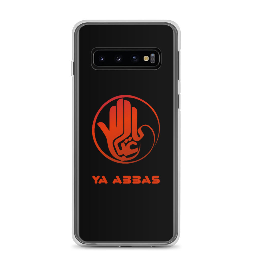 Ya Abbas (as) - Samsung Case