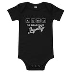 Karbala The Elements Of Loyalty - Baby Onesie