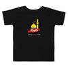 Karbala Where My Heart Belongs - Short Sleeve  Premium T-Shirt - Toddler