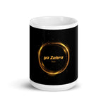 Ya Zahra (as) - Glossy Mug