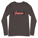 Love Hussain (as) - Long Sleeve Shirt MEN