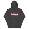 Labbaik Ya Hussain (as) - Premium Hoodie MEN