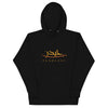 Haydar Fearless - Premium Hoodie MEN