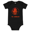 Ya Abbas (as) - Baby Onesie