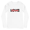 Love Hussain (as) - Long Sleeve Shirt MEN