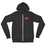 Karbala Arabic Calligraphy - Zip Hoodie MEN