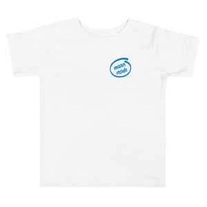 Imaan Inside - Short Sleeve  Premium T-Shirt - Toddler