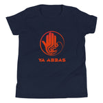 Ya Abbas (as) - Short Sleeve Premium T-Shirt - Youth