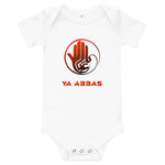 Ya Abbas (as) - Baby Onesie