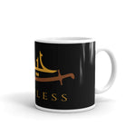 Haydar Fearless - Glossy Mug