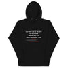 Do Not Be A Slave - Premium Hoodie WOMEN