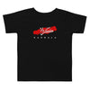 Karbala Arabic Calligraphy - Short Sleeve  Premium T-Shirt - Toddler