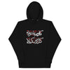 Kullo Yawmin Ashura Wa Kullo Ardhin Karbala - Premium Hoodie WOMEN - Hayder Maula