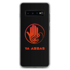 Ya Abbas (as) - Samsung Case