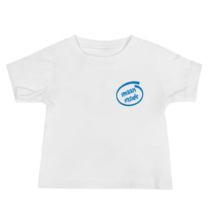 Imaan Inside - Short Sleeve Premium Baby T-Shirt