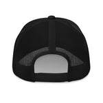 Arbaeen 2021 - Trucker Cap 3D Embroidery Dark Gray