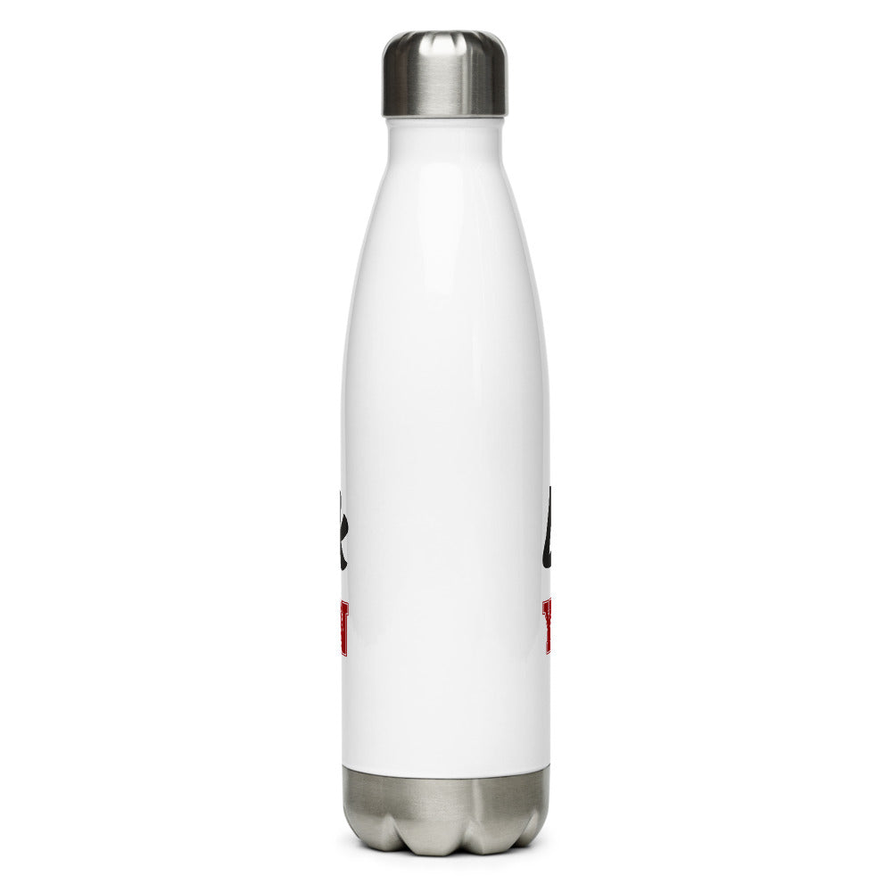 Labbaik Ya Hussain (as) - Stainless Steel Water Bottle