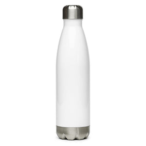Shake The Dust - Stainless Steel Water Bottle