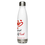 Sayyida Zaynab (as) - Stainless Steel Water Bottle