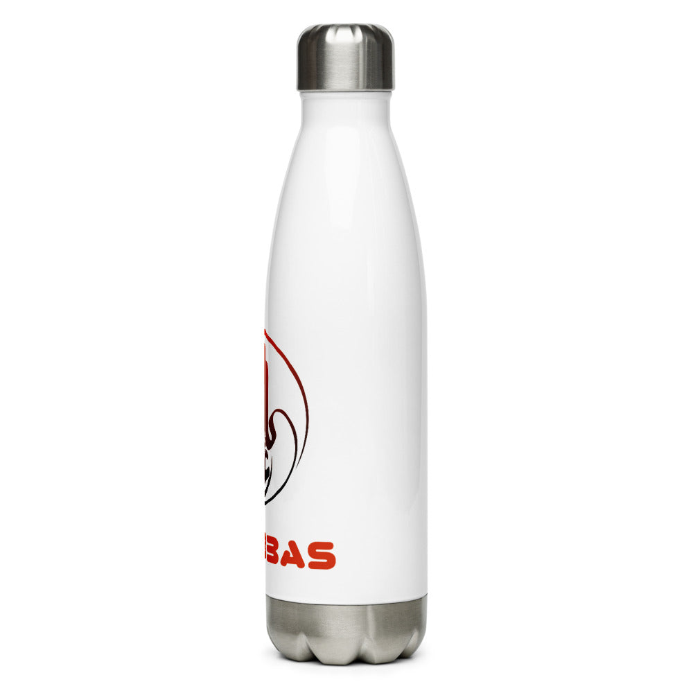 Ya Abbas (as) - Stainless Steel Water Bottle