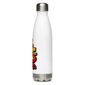 Ya Ali (as) Madad-Street Art - Stainless Steel Water Bottle