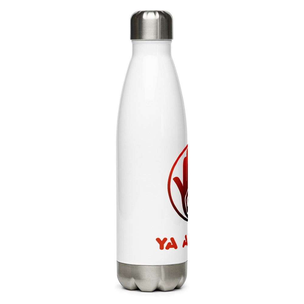 Ya Abbas (as) - Stainless Steel Water Bottle