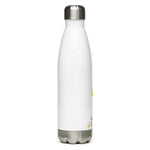 Ali (as) Commander Of The Faithful - Stainless Steel Water Bottle