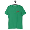 Hussain (as) - Short Sleeve T-Shirt MEN