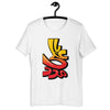 Ya Ali (as) Madad-Street Art - Short Sleeve T-Shirt MEN